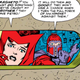 Magneto was blinded by Wanda’s science